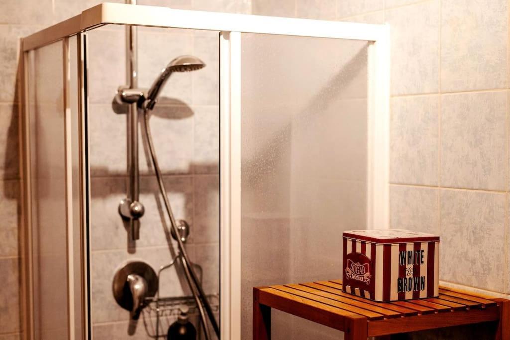 Grazioso Loft A 5 Minuti Dal Centro Di Torino Apartment Exterior foto
